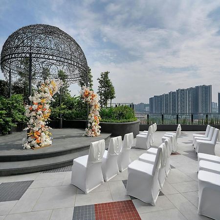 Hotel Courtyard By Marriott Kuala Lumpur South Extérieur photo