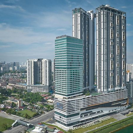 Hotel Courtyard By Marriott Kuala Lumpur South Extérieur photo