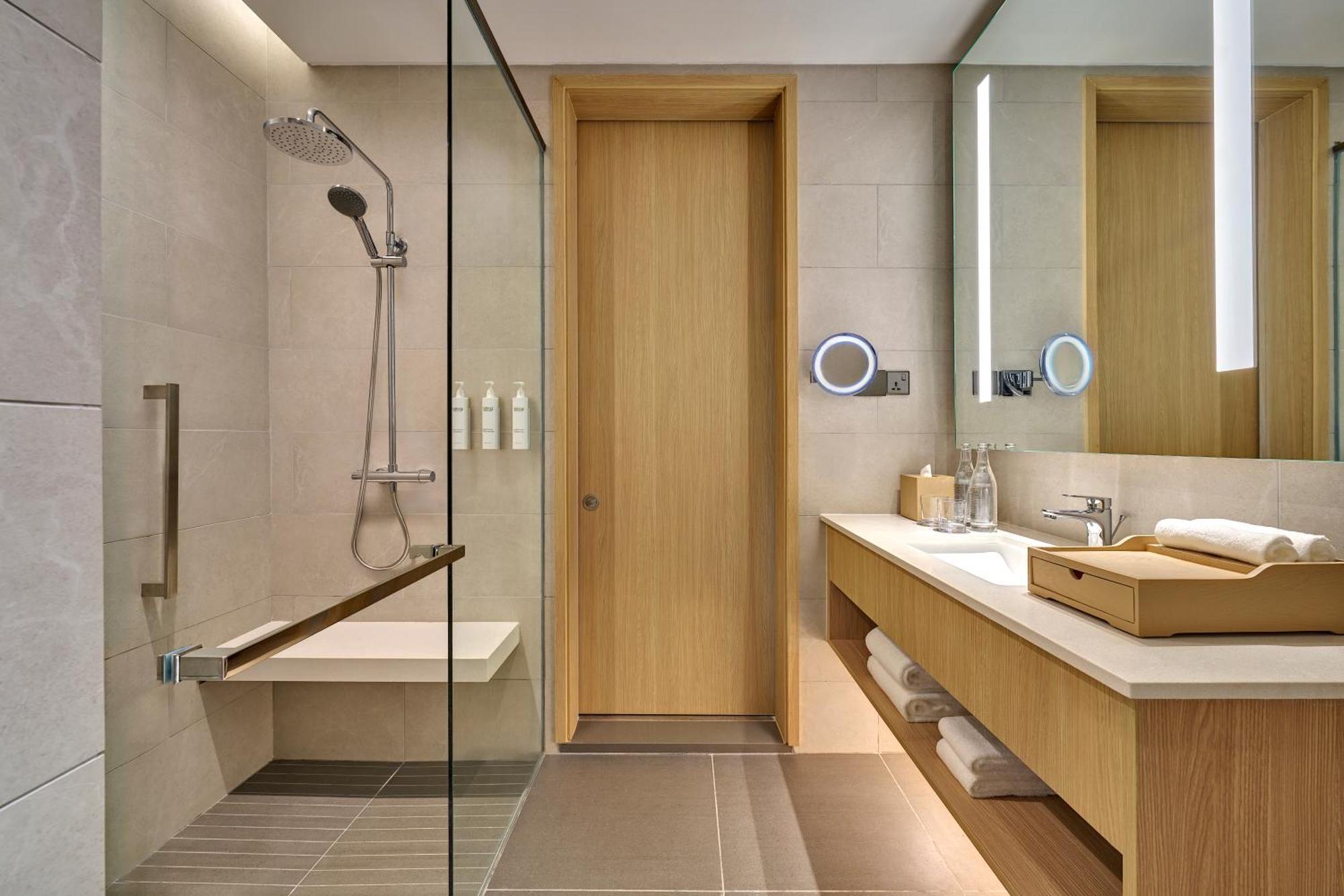 Hotel Courtyard By Marriott Kuala Lumpur South Extérieur photo
