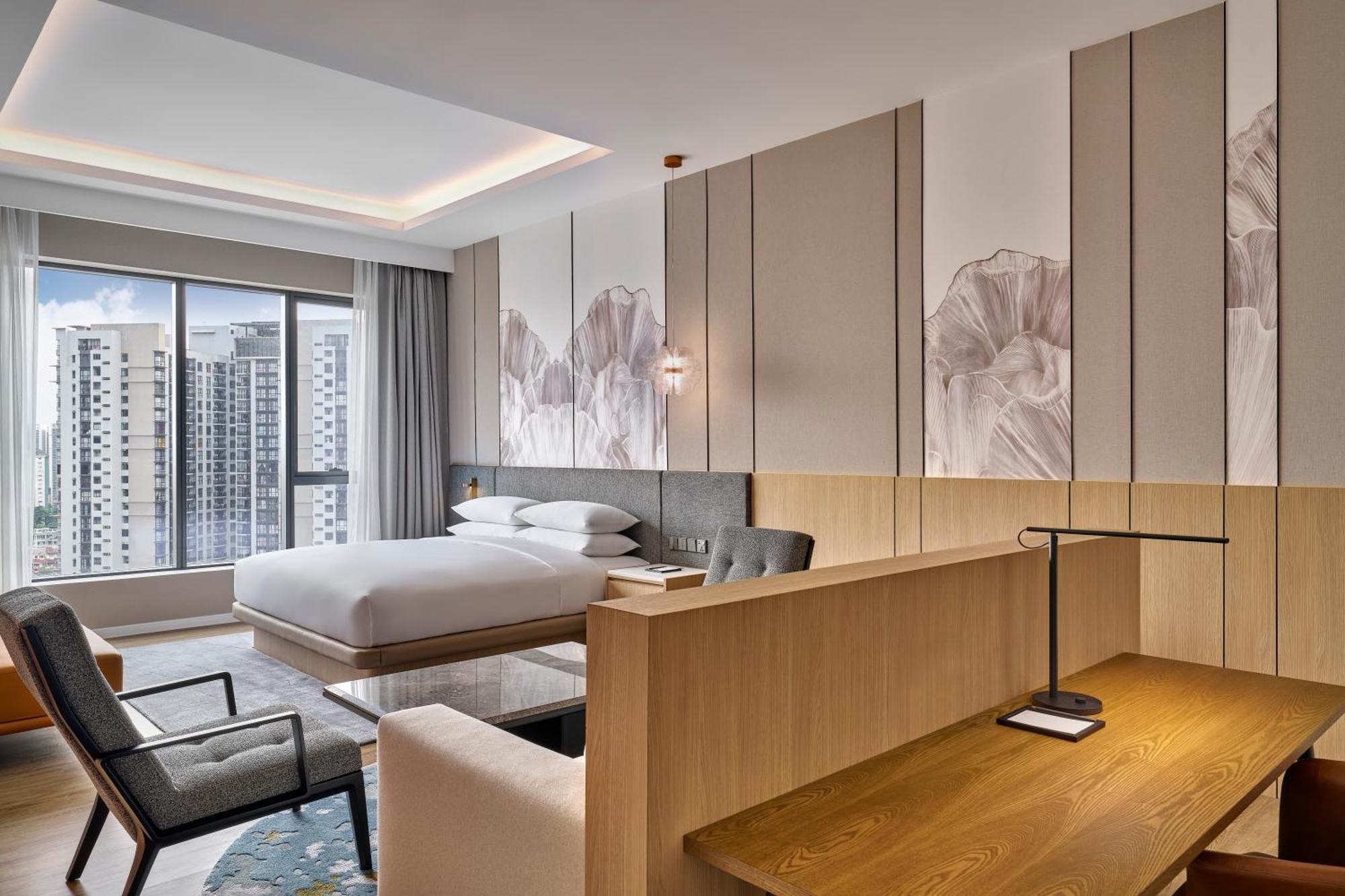 Hotel Courtyard By Marriott Kuala Lumpur South Extérieur photo
