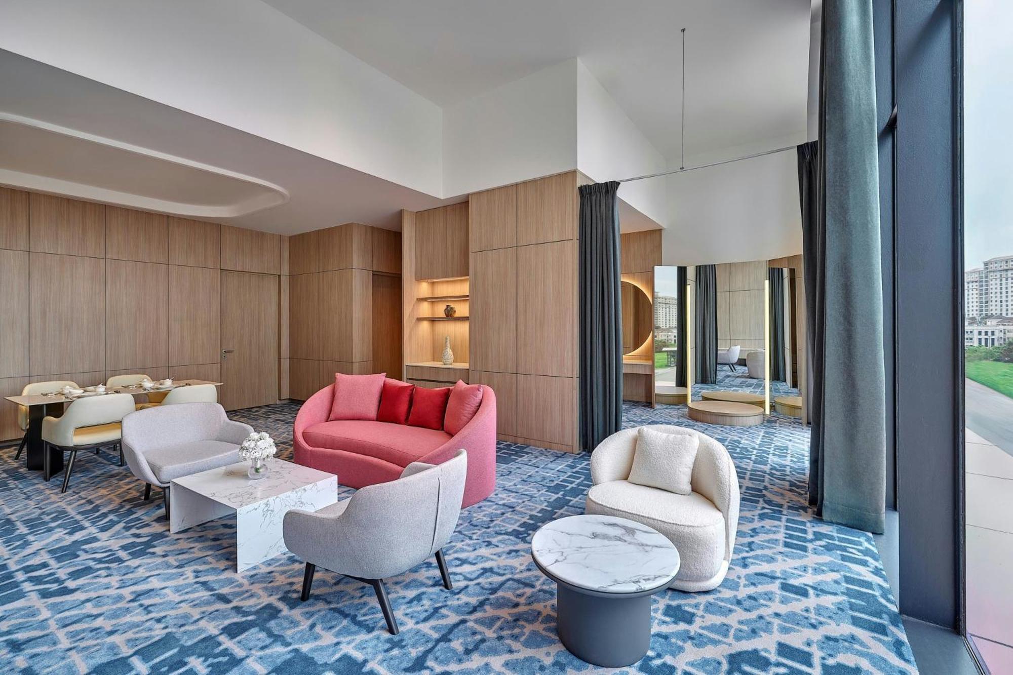 Hotel Courtyard By Marriott Kuala Lumpur South Extérieur photo