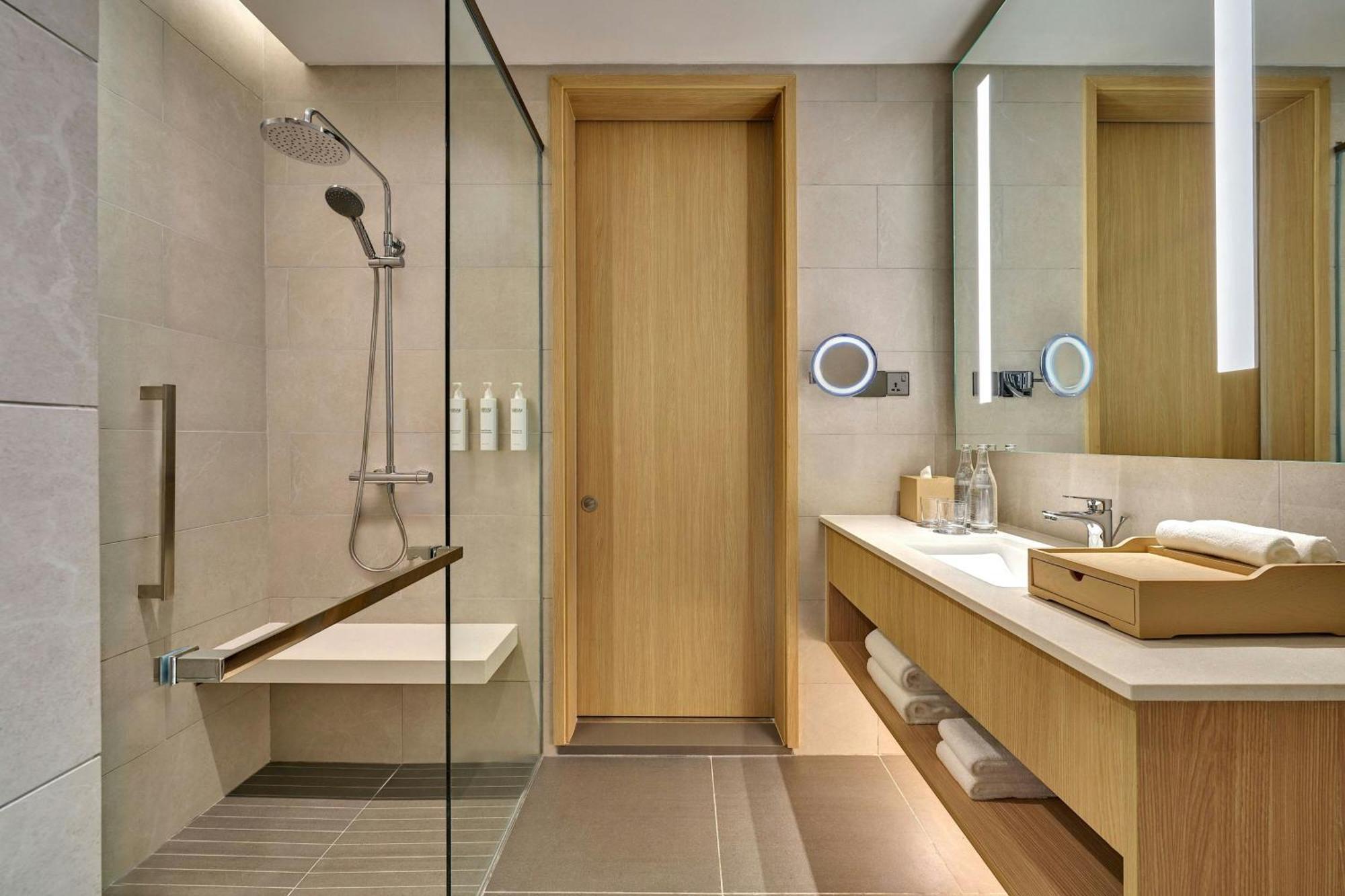 Hotel Courtyard By Marriott Kuala Lumpur South Extérieur photo