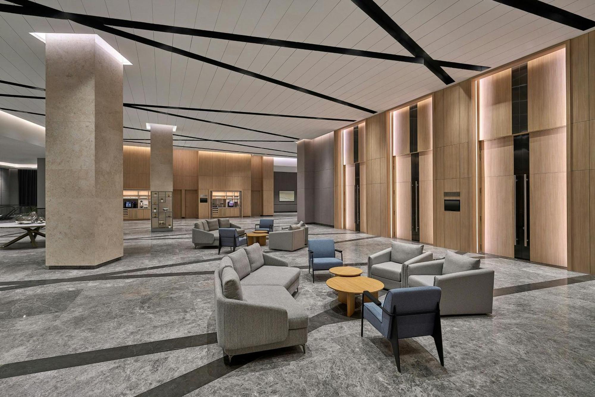 Hotel Courtyard By Marriott Kuala Lumpur South Extérieur photo
